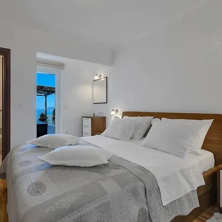 Vila Nikolina - Exklusiv Makarska