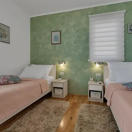 Vila Nikolina - Exklusiv