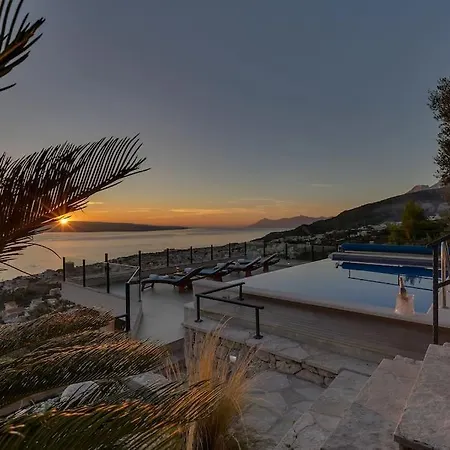 Vila Nikolina - Exklusiv Makarska